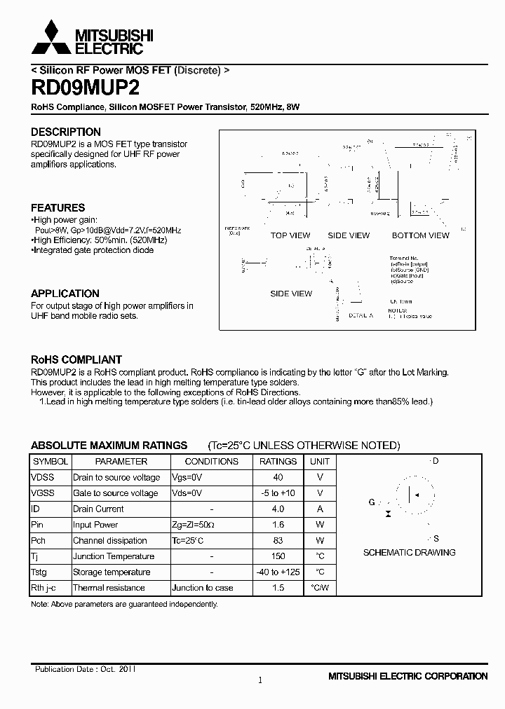 RD09MUP211_5548221.PDF Datasheet