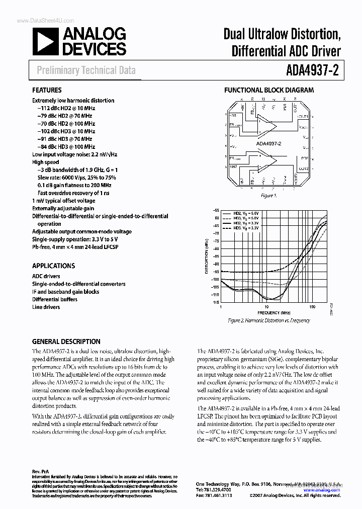 ADA4937-2_5549442.PDF Datasheet