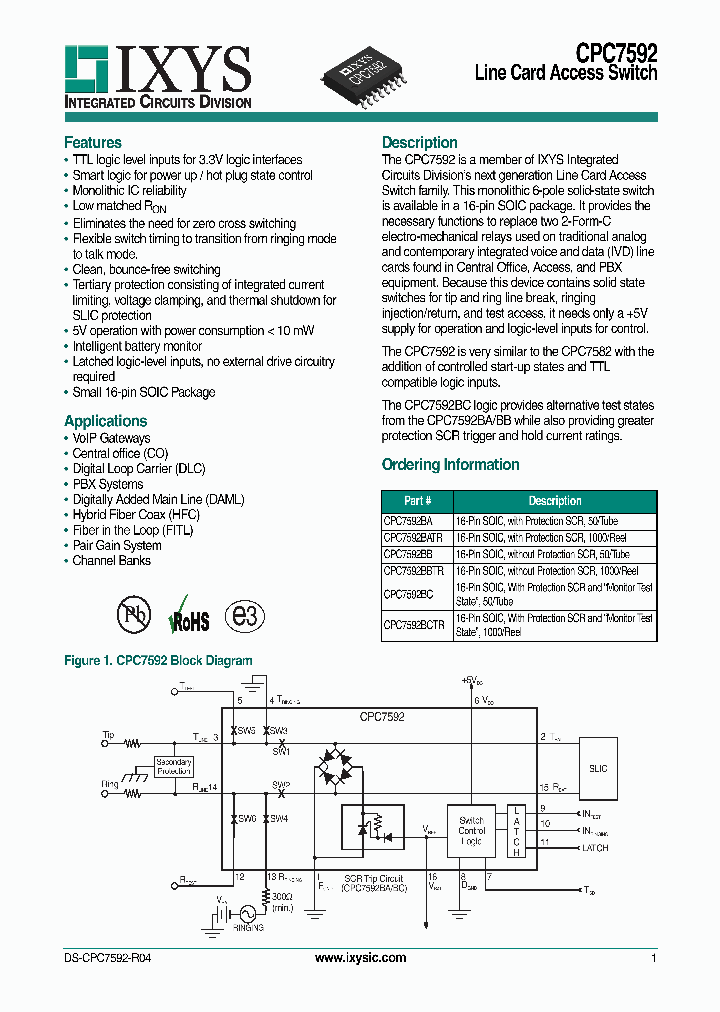 CPC7592BA_5549679.PDF Datasheet