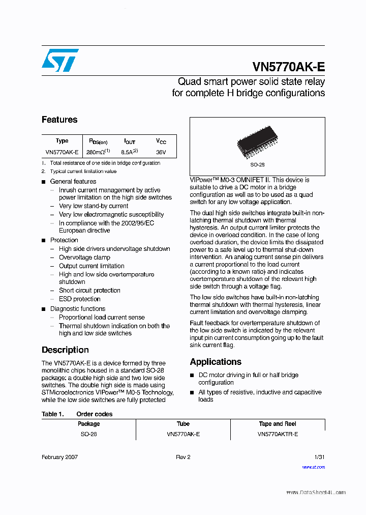 VN5770AK-E_5553473.PDF Datasheet