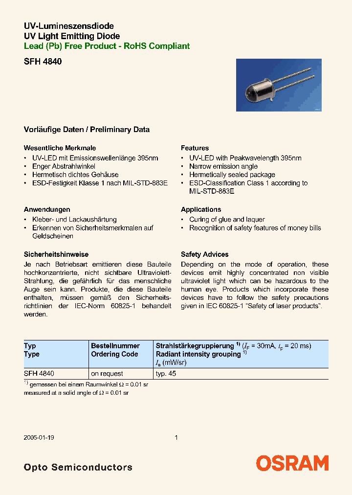SFH4840_5553961.PDF Datasheet