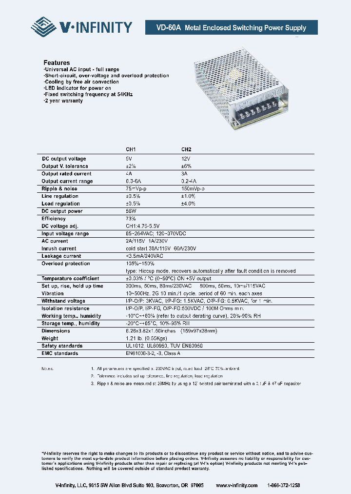 VD-60A_5555081.PDF Datasheet