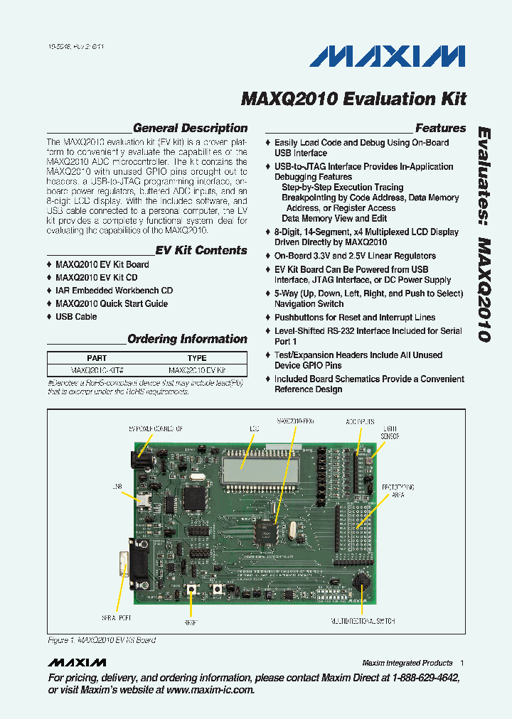 MAXQ2010_5555641.PDF Datasheet