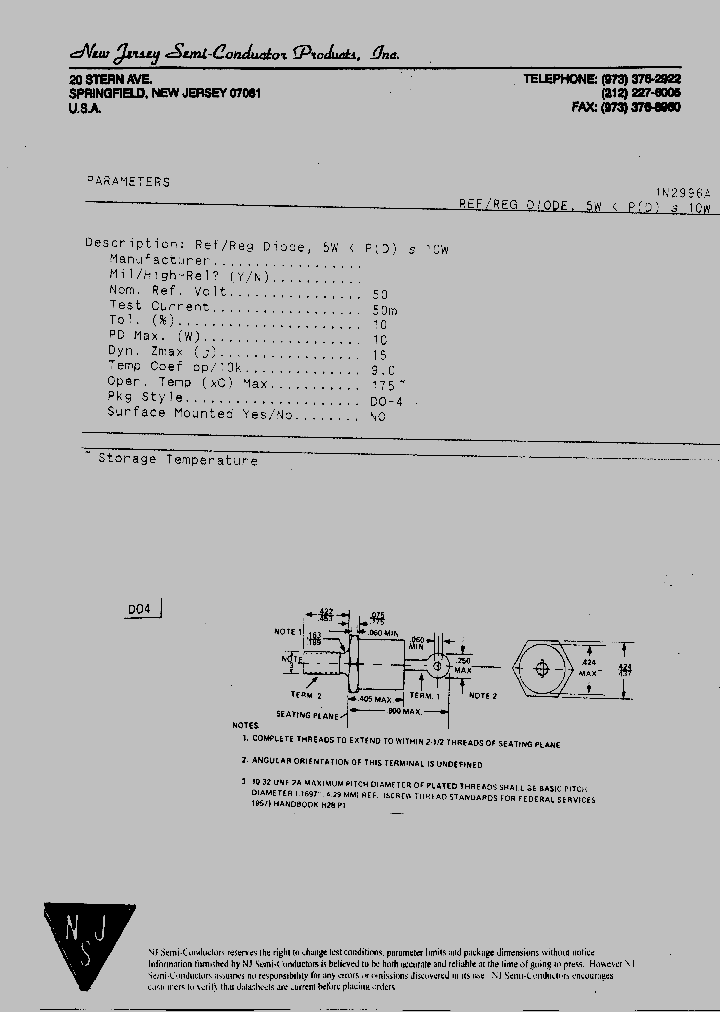 1N2996A_5556352.PDF Datasheet
