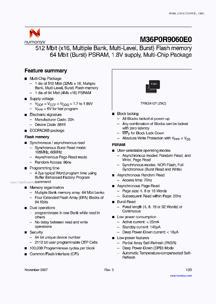 M36P0R9060E0_5558341.PDF Datasheet