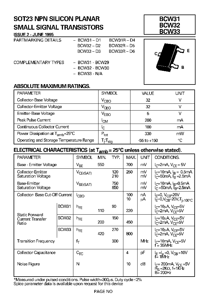 BCW32R_5558373.PDF Datasheet