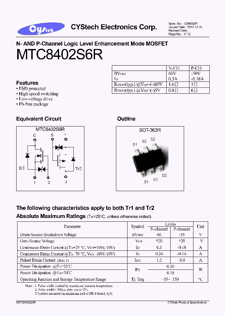 MTC8402S6R_5560768.PDF Datasheet