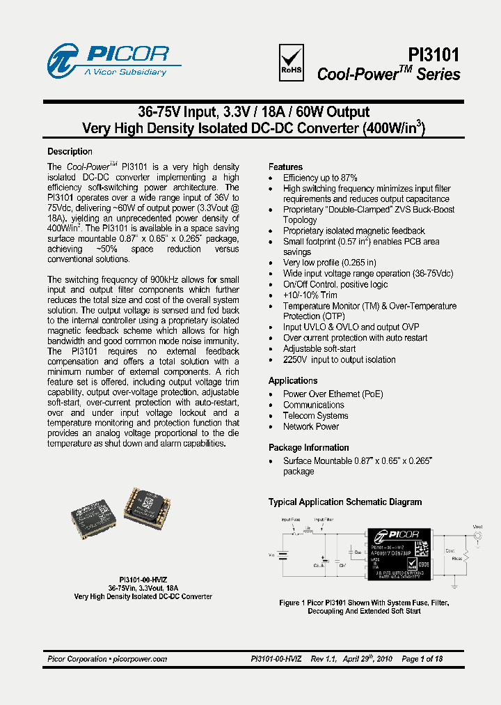 PI3101_5560978.PDF Datasheet