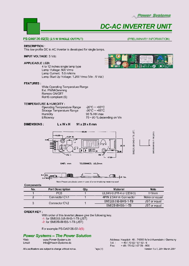 PS-DA0136-02_5561765.PDF Datasheet