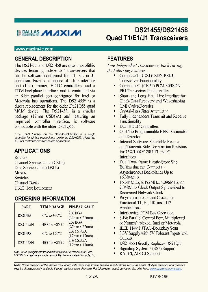 DS21458N_5562236.PDF Datasheet