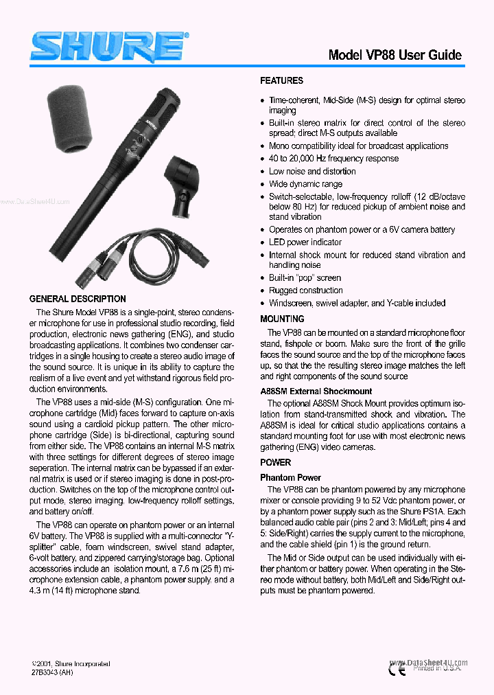 VP88_5562239.PDF Datasheet