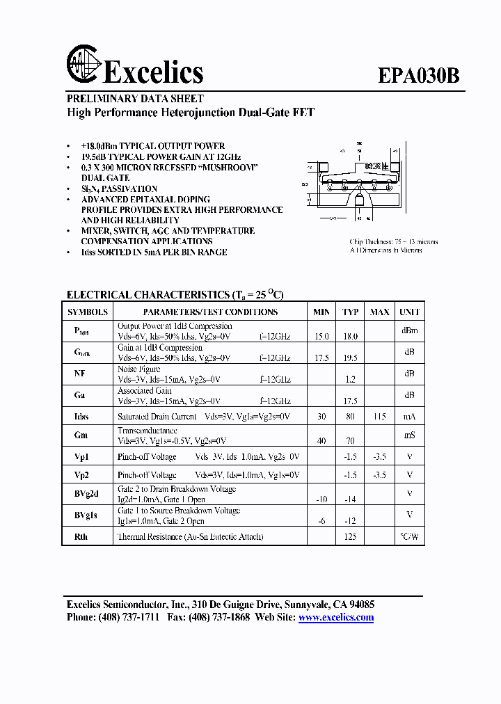 EPA030B_5562454.PDF Datasheet