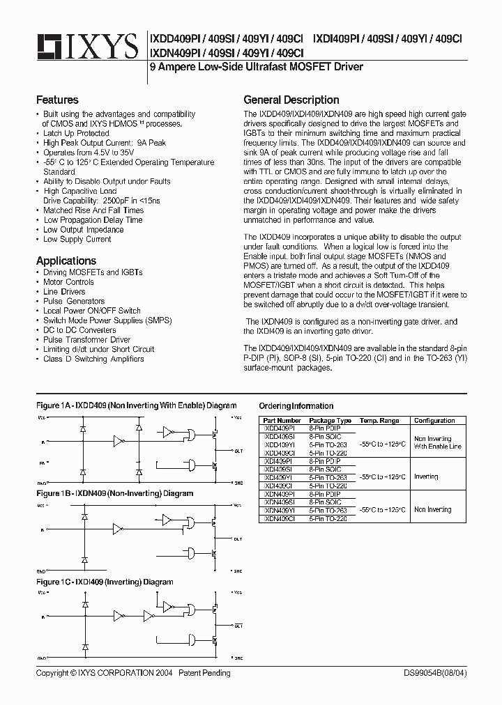 IXDI409YI_5562689.PDF Datasheet