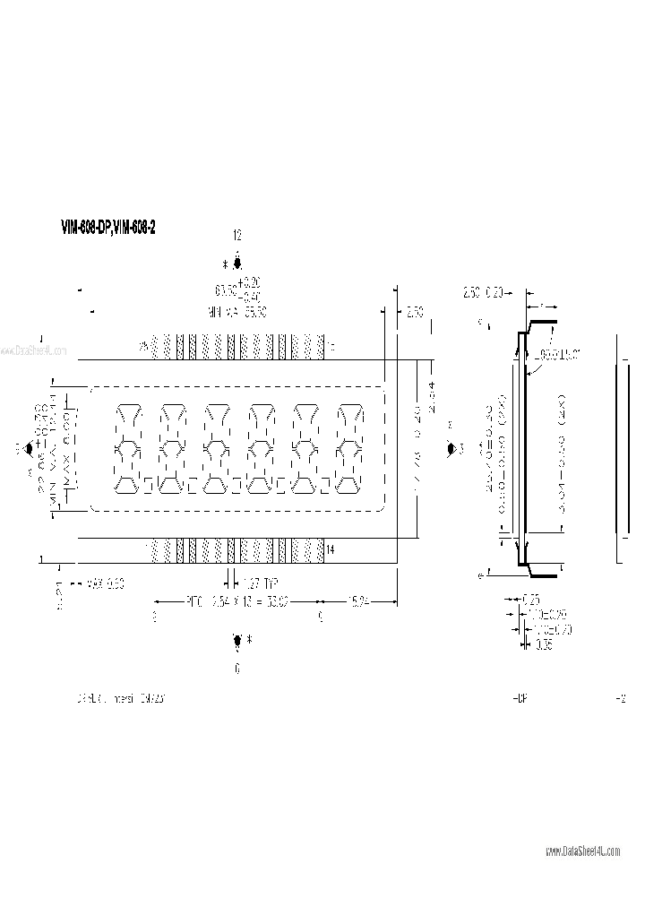VIM-608_5564587.PDF Datasheet