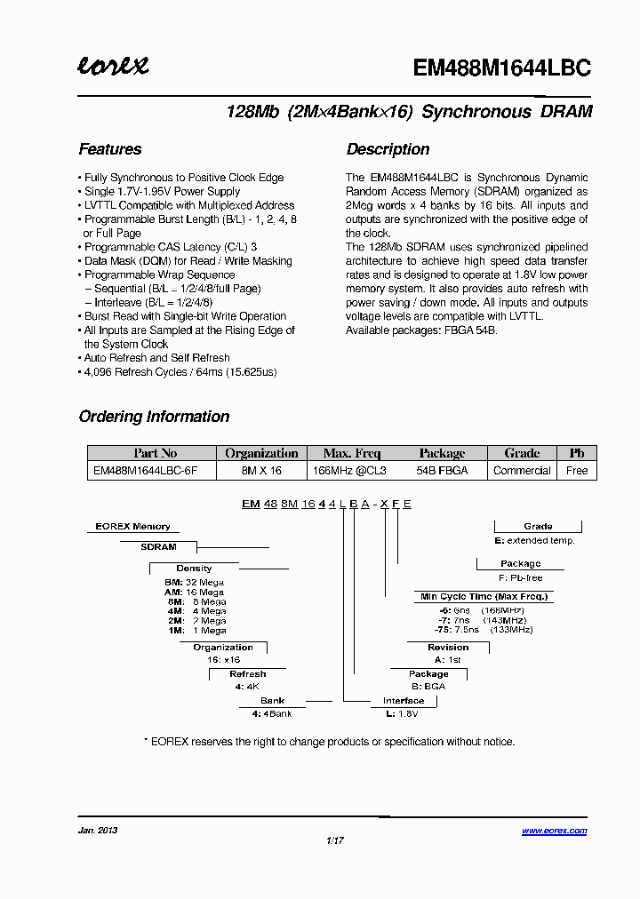 EM488M1644LBC_5565684.PDF Datasheet