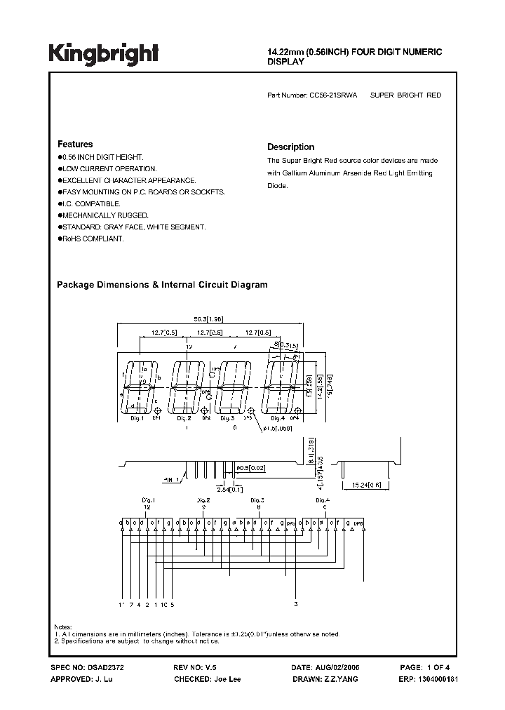 CC56-21SRWA_5565903.PDF Datasheet