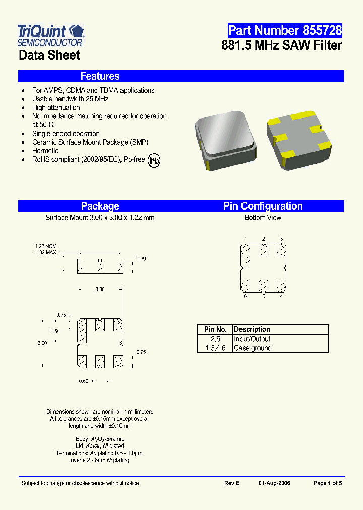 855728_5566349.PDF Datasheet