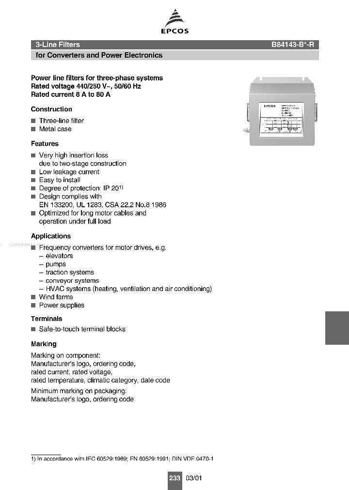 B84143-BX-R_5567155.PDF Datasheet