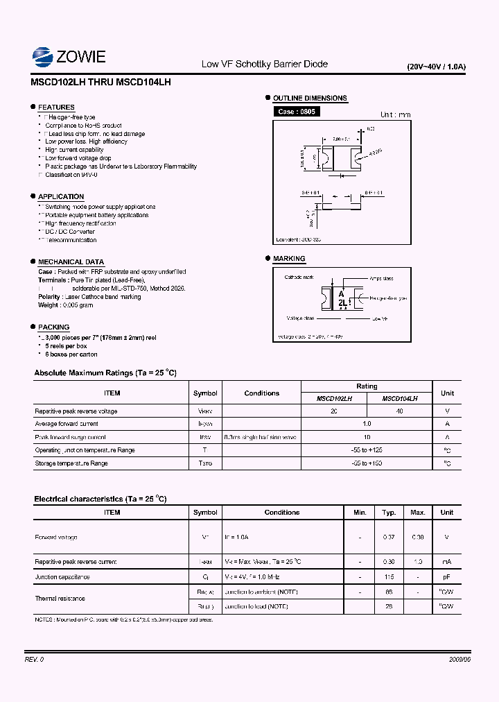 MSCD102LH_5567254.PDF Datasheet