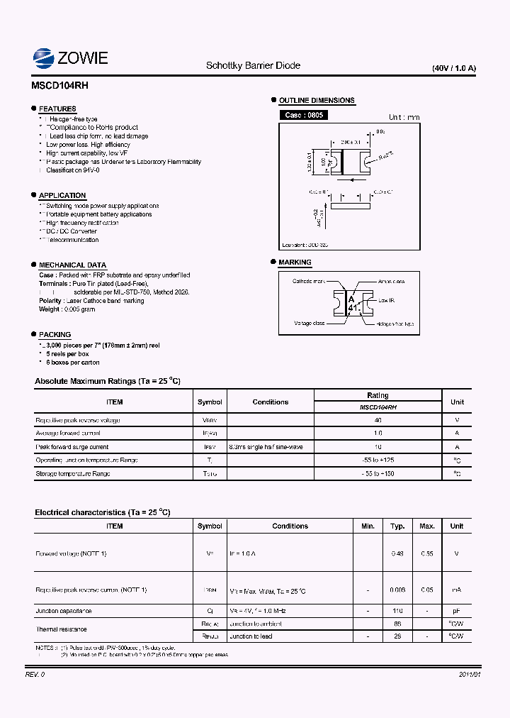 MSCD104RH_5567261.PDF Datasheet