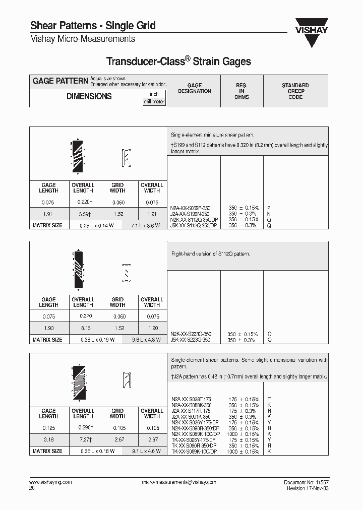 SHEARPATTERNS-SINGLEGRID_5570632.PDF Datasheet