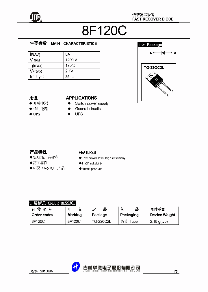 8F120C_5572476.PDF Datasheet