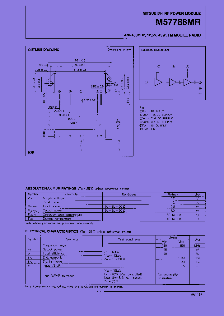M57788MR_5574994.PDF Datasheet