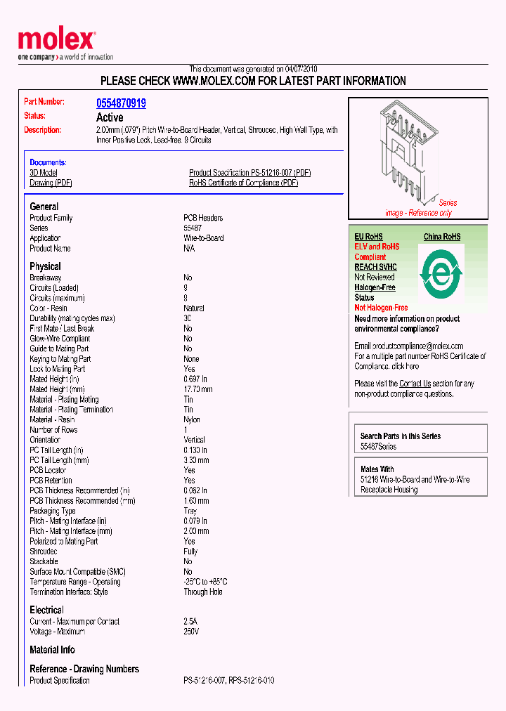 55487-0919_5575247.PDF Datasheet