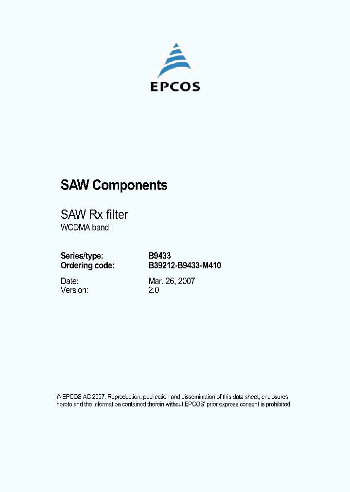 B9433_5576130.PDF Datasheet