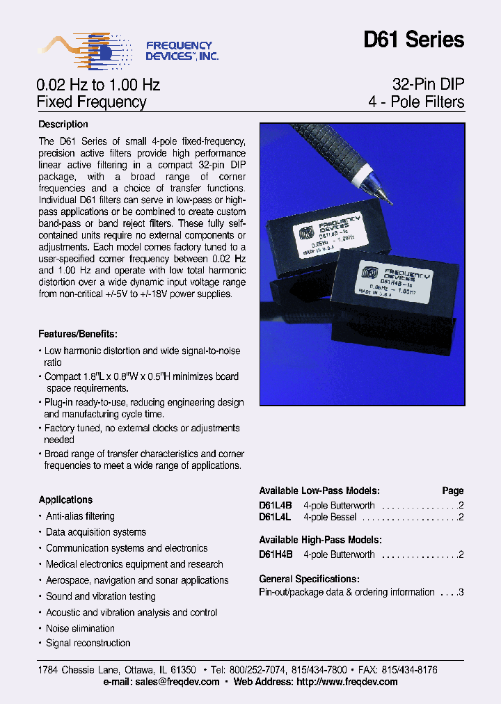 D61H4B_5576537.PDF Datasheet