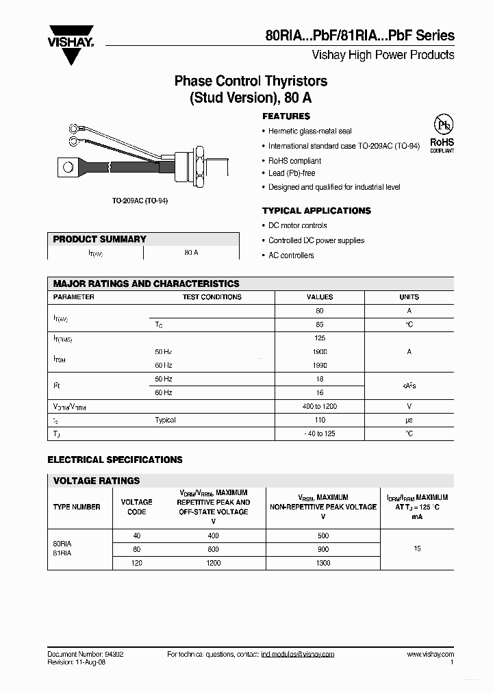 80RIA120MPBF_5576876.PDF Datasheet