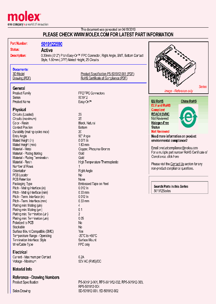 501912-2590_5577066.PDF Datasheet