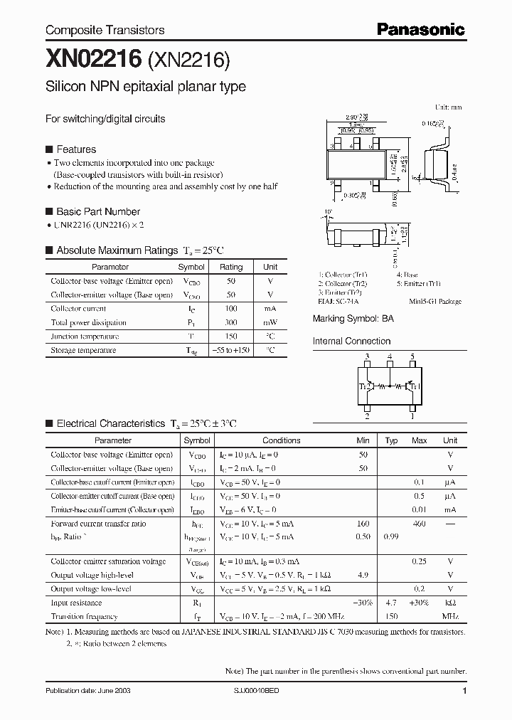 XN02216_5578895.PDF Datasheet