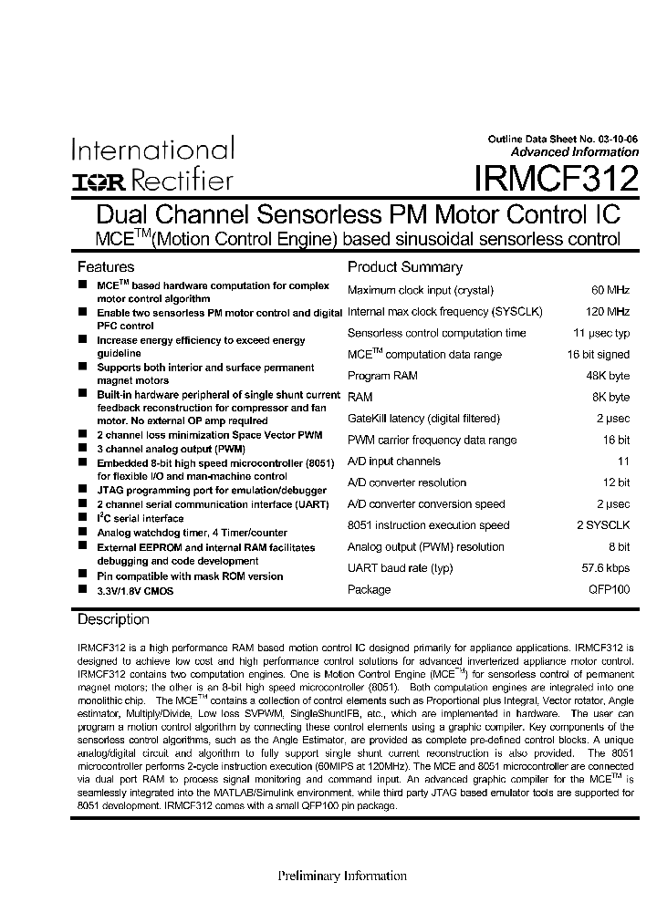 IRMCF312_5579808.PDF Datasheet
