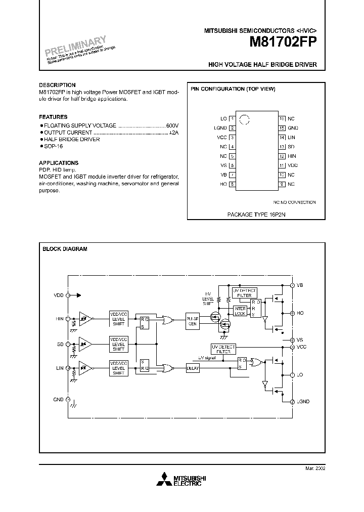 M81702FP_5580469.PDF Datasheet