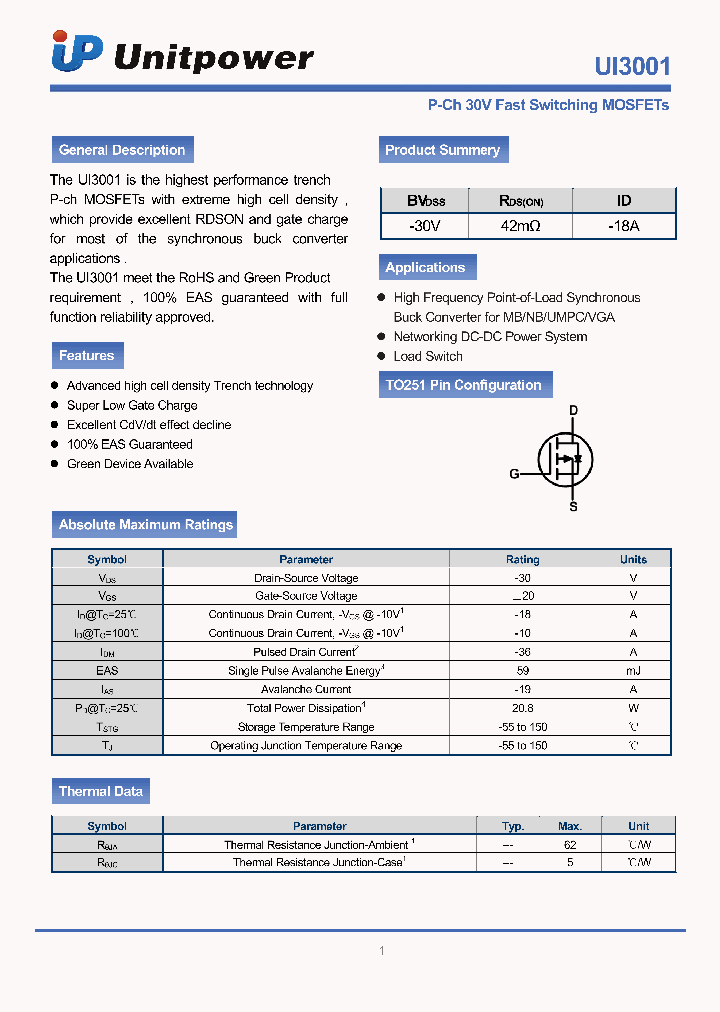 UI3001_5580960.PDF Datasheet