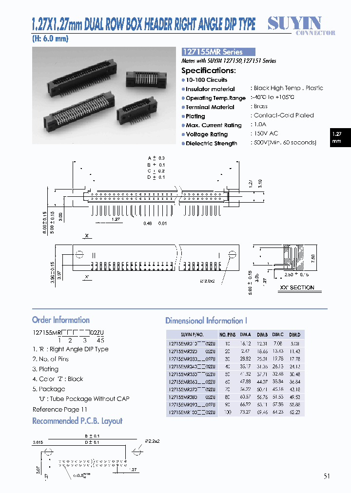 127155MR_5583646.PDF Datasheet