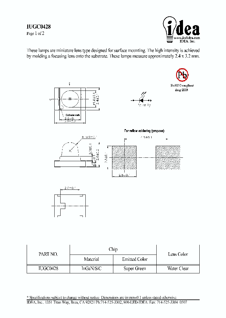 IUGC0428_5583943.PDF Datasheet
