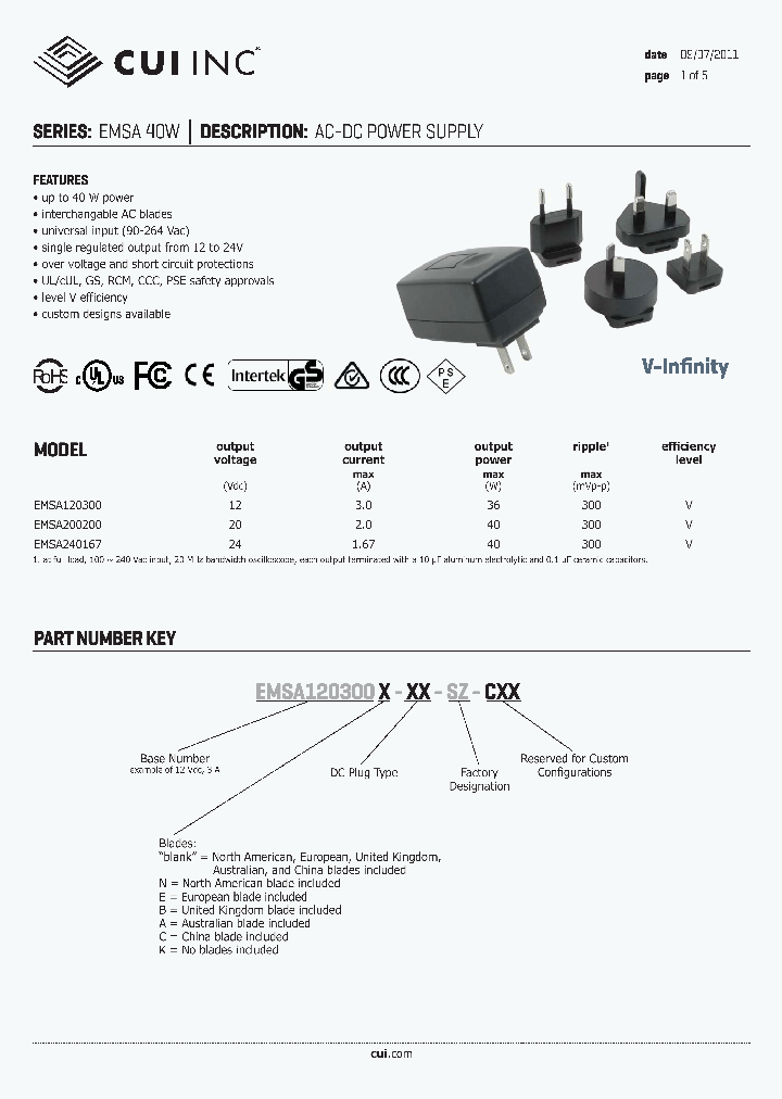 EMSA200200_5603004.PDF Datasheet