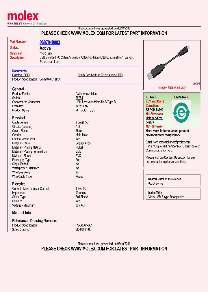 687840003_5584642.PDF Datasheet