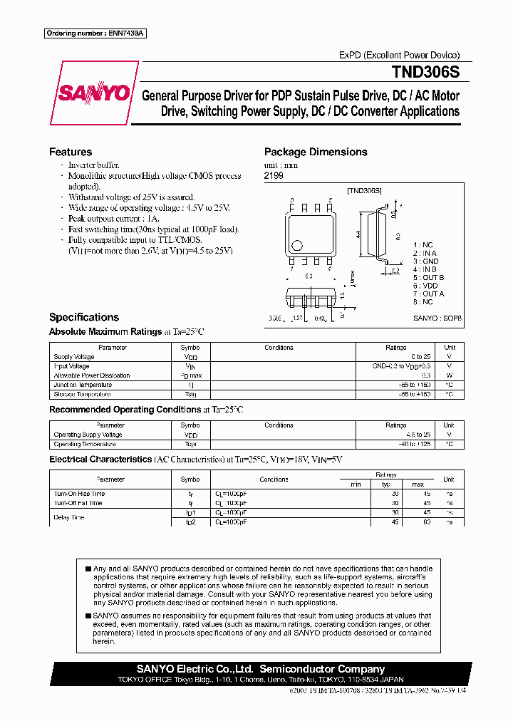 TND306S_5585902.PDF Datasheet
