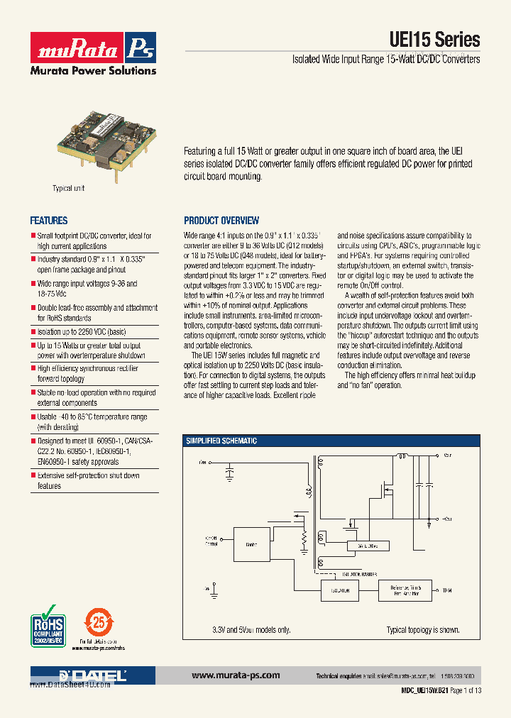 UEI15_5587680.PDF Datasheet