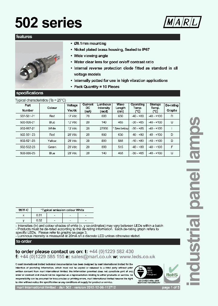 502-930-21_5588245.PDF Datasheet