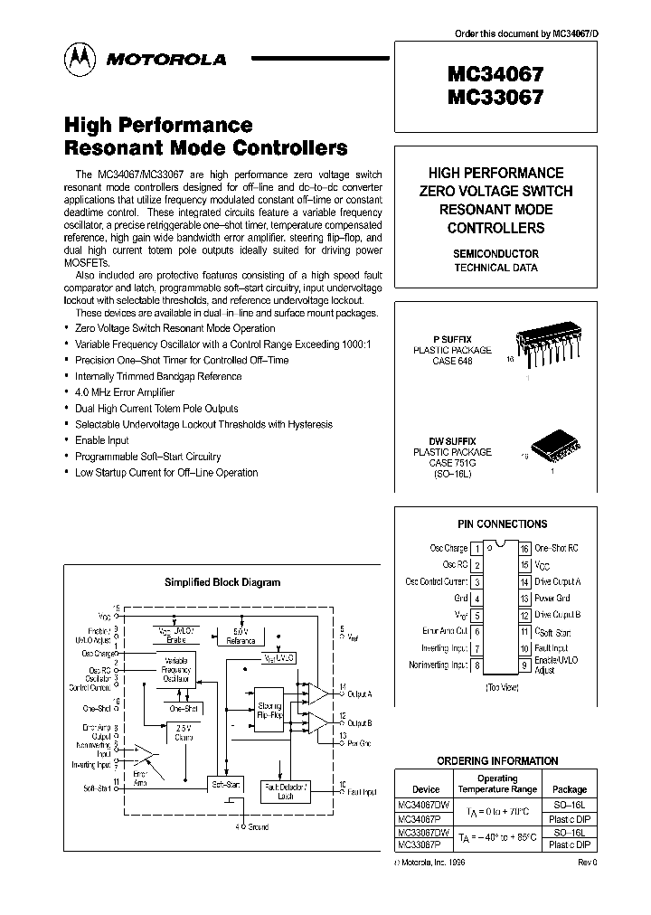 MC33067P_5590255.PDF Datasheet