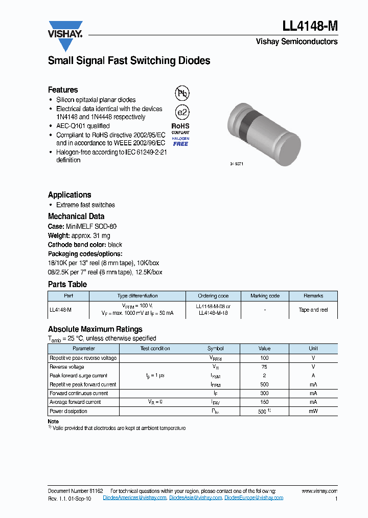 LL4148-M_5612894.PDF Datasheet