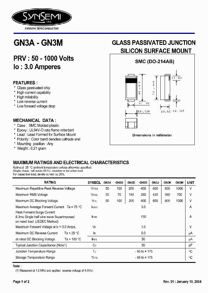 GN3A_5594695.PDF Datasheet