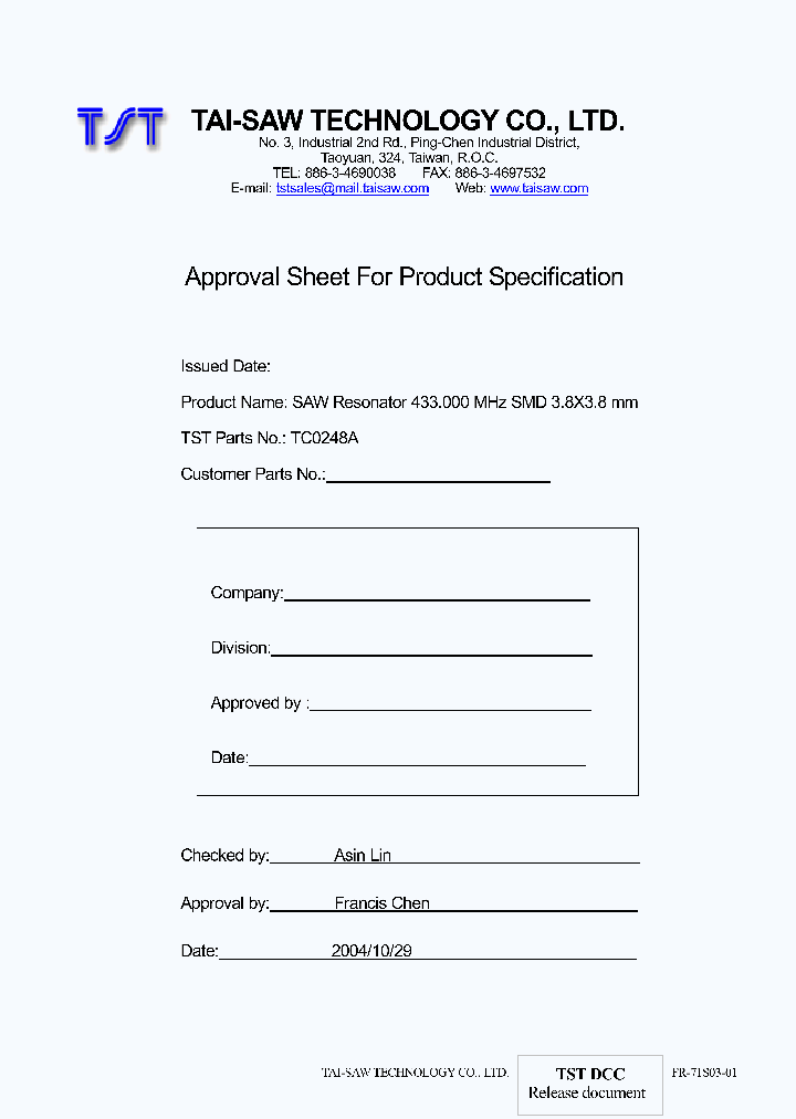 TC0248A_5613608.PDF Datasheet