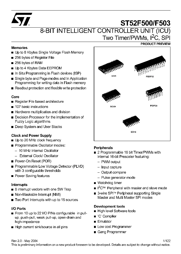 ST52503G3_5596175.PDF Datasheet
