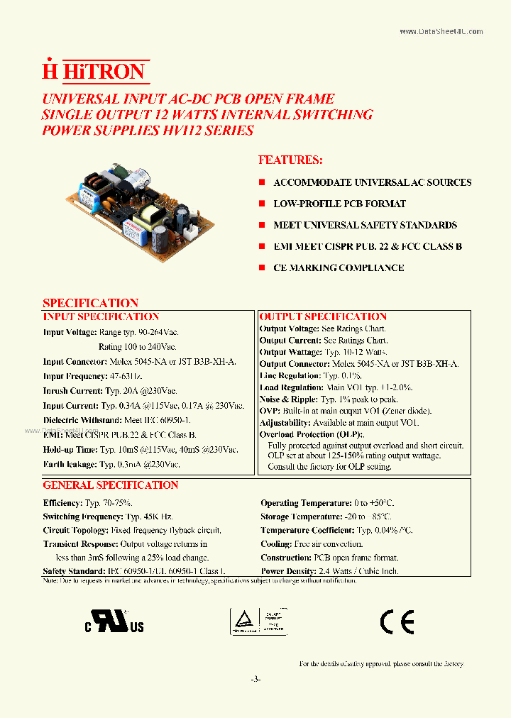 HVI12_5596211.PDF Datasheet