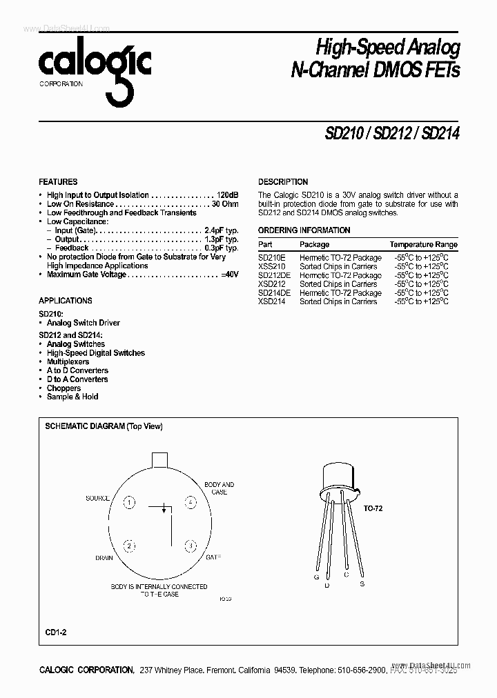 SD210_5596611.PDF Datasheet
